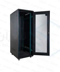 رک ایستاده 36 یونیت آماد سیستم عمق 100-3